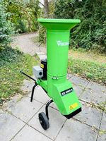 Gartenhäckler Viking AD 4064 S