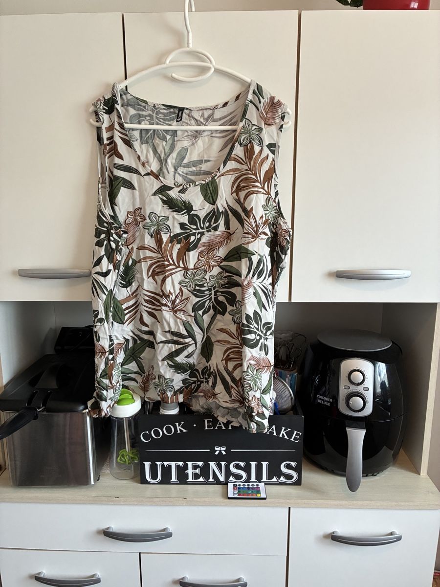 Tops: Top – Gebraucht aus Ostermundigen von Didi-Mader
