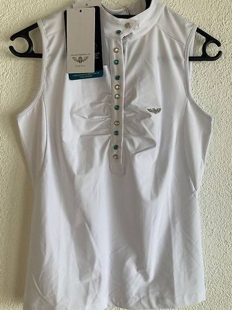 Turniershirt/Scarabeus Neu