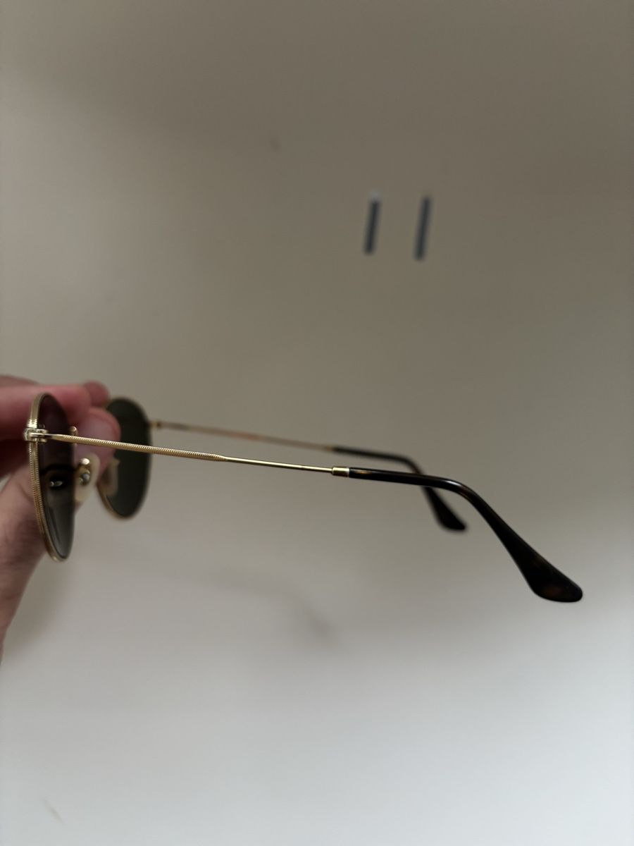 Ray-Ban Lunettes & Verres: Ray Ban sunglasses  – D'occasion à Lugano par fca_bfs9 4