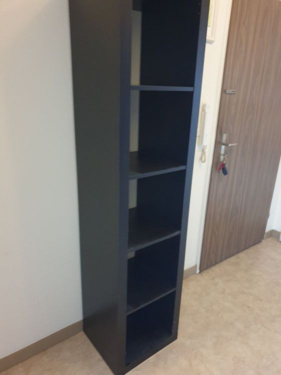 IKEA Regal Kallax 1m85cm hoch, 40cm tief, 44cm breit Kaufen auf Ricardo