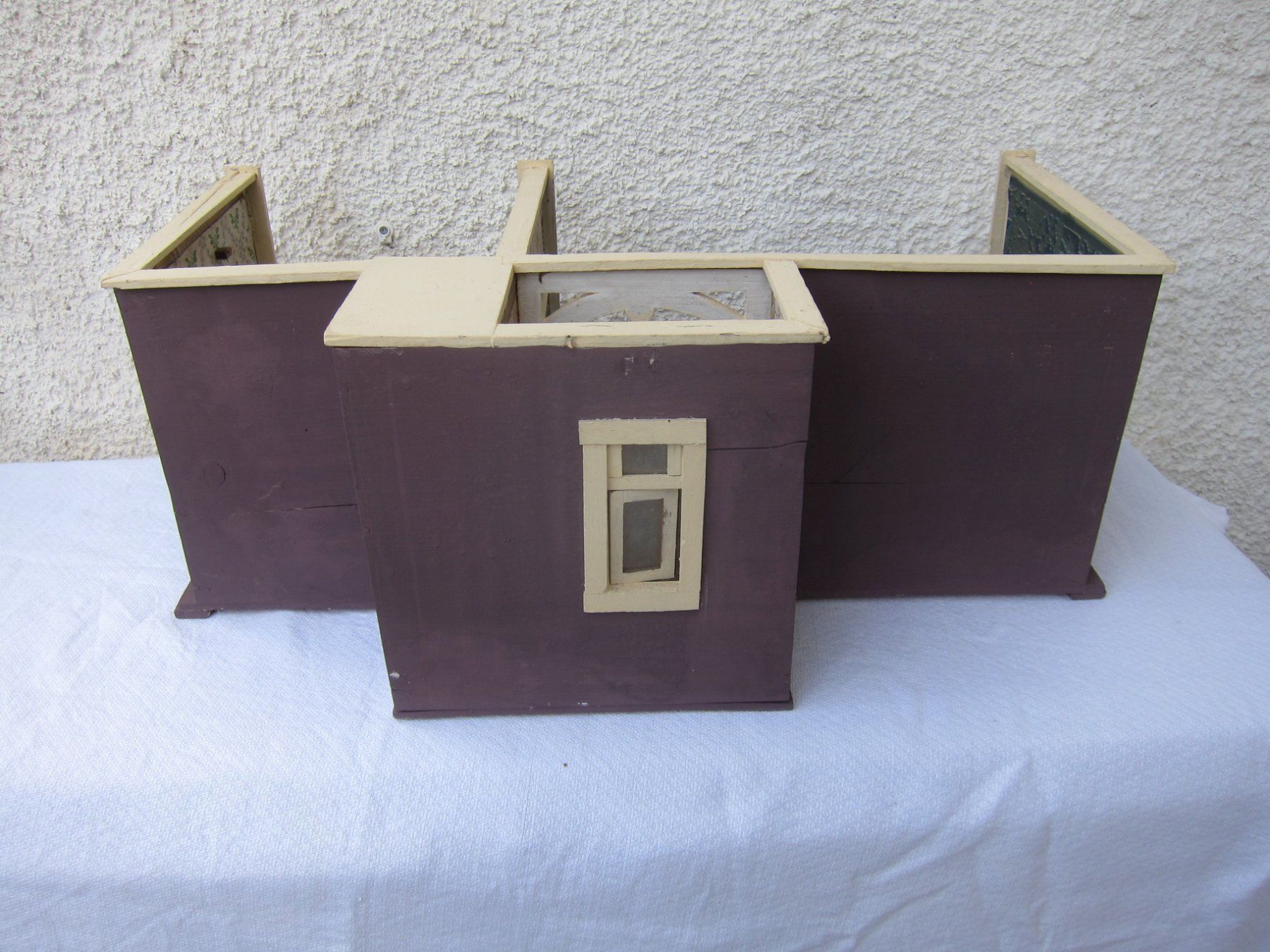 Puppenhäuser & -möbel: Puppenstube – Gebraucht aus Regensdorf von Eri8057 9