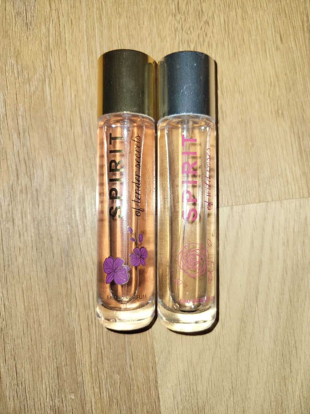 Profumi & Eau de Toilette: Spirit Parfums Set, voll – Nuovo (secondo la descrizione) da Goldach venduto da K.G.18