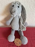 Gehäkelte Geschenke 
