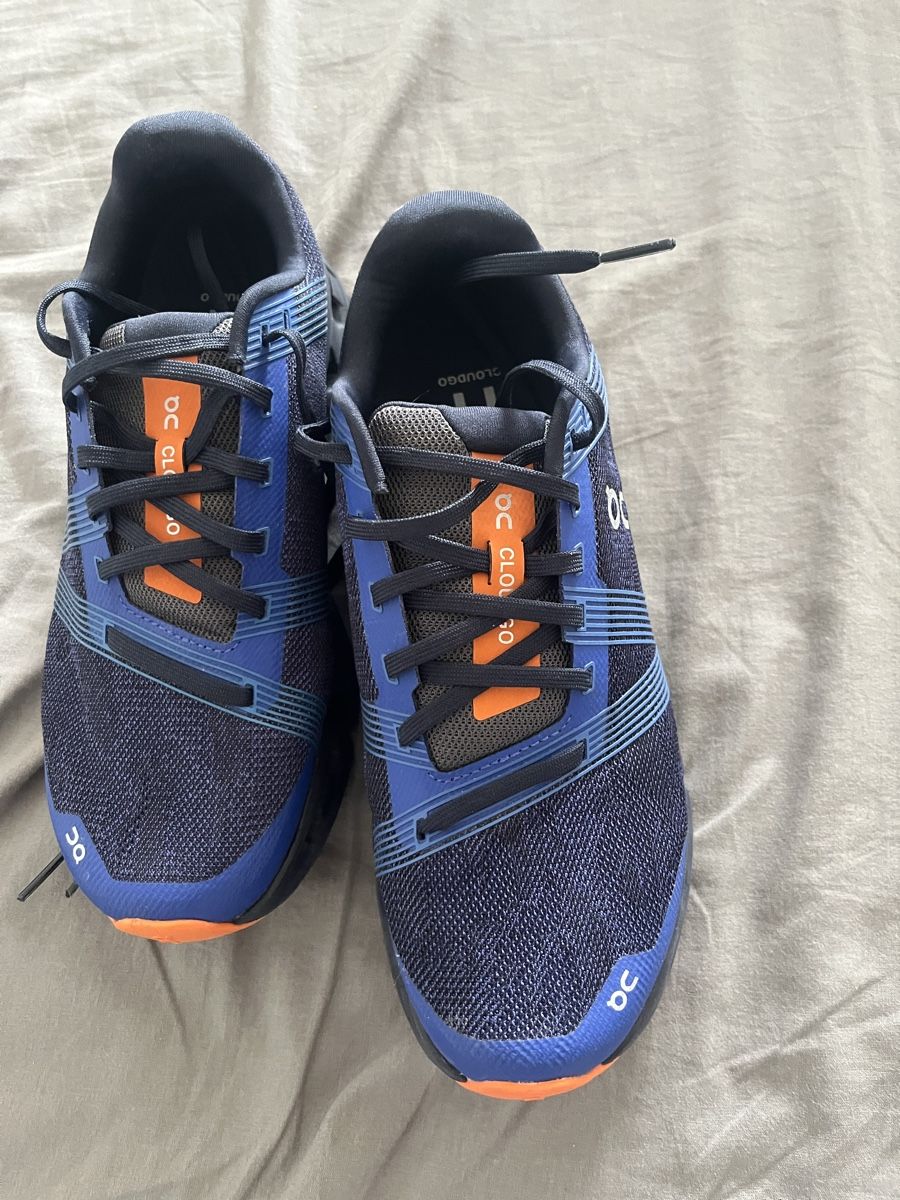 On Scarpe da uomo: On Cloudgo – Nuovo (secondo la descrizione) da Kriens venduto da Fonopoli