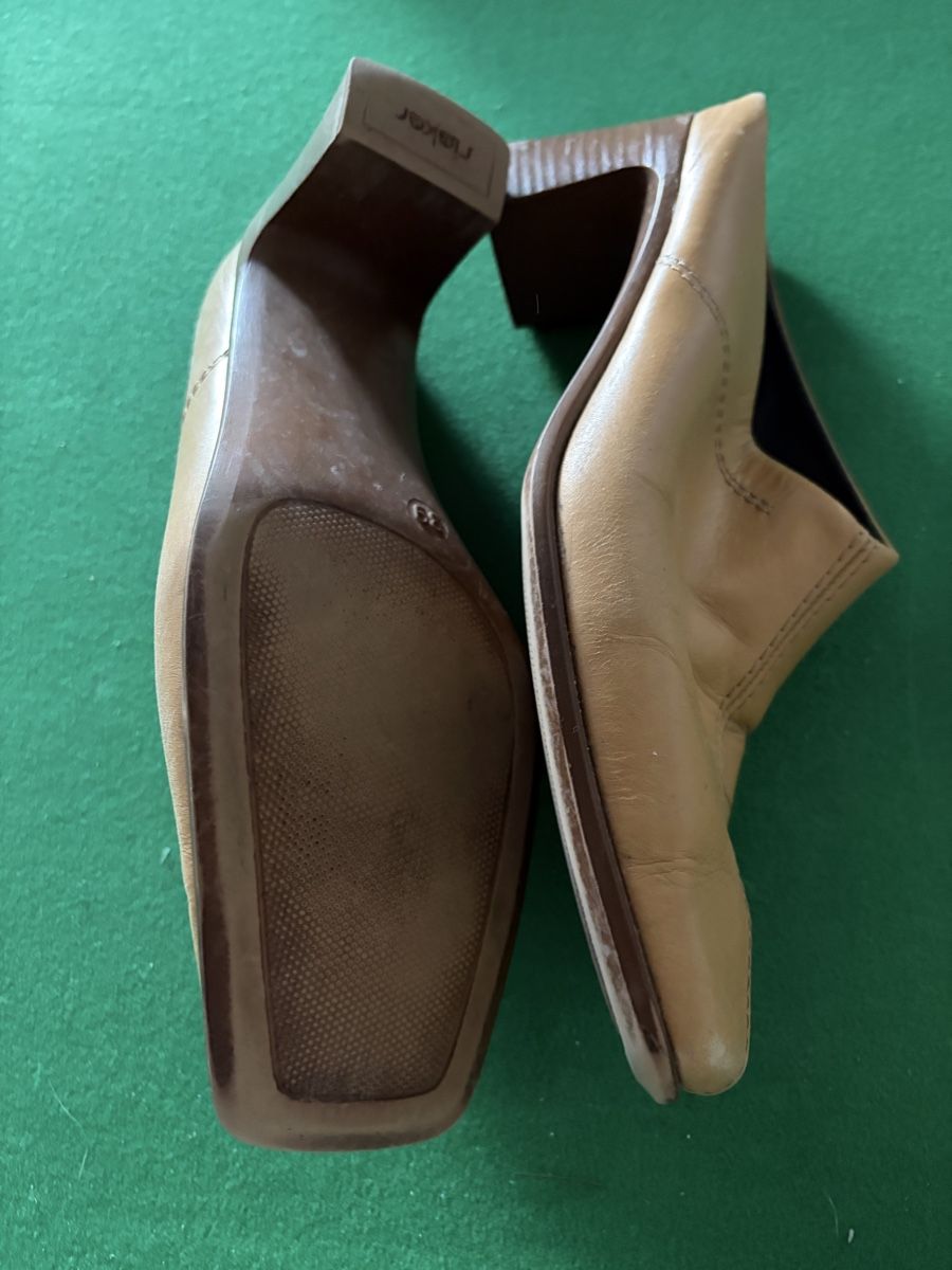 Scarpe da donna: Pantolette Gr. 38  – Usato da Lausen venduto da Re4649 3