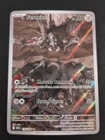 Pokémon Flamme Blanche: Fermite 150/086 FR