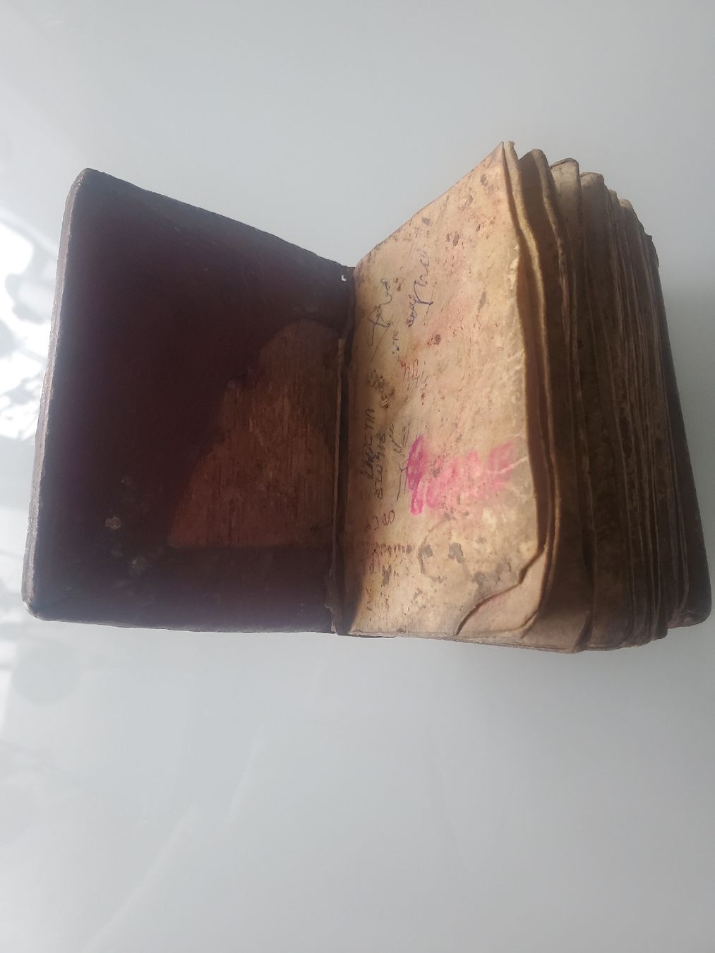 Libri: Äthiopisches Gebetsbuch, antik – Usato da Frauenfeld venduto da BeneFull 4