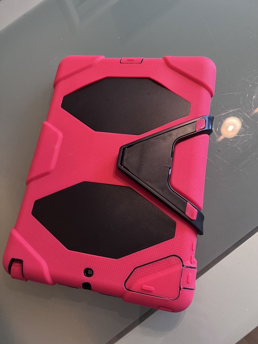 Apple Covers & Taschen: iPad Schutz Case – Gebraucht aus Volketswil von Latinozh5 1