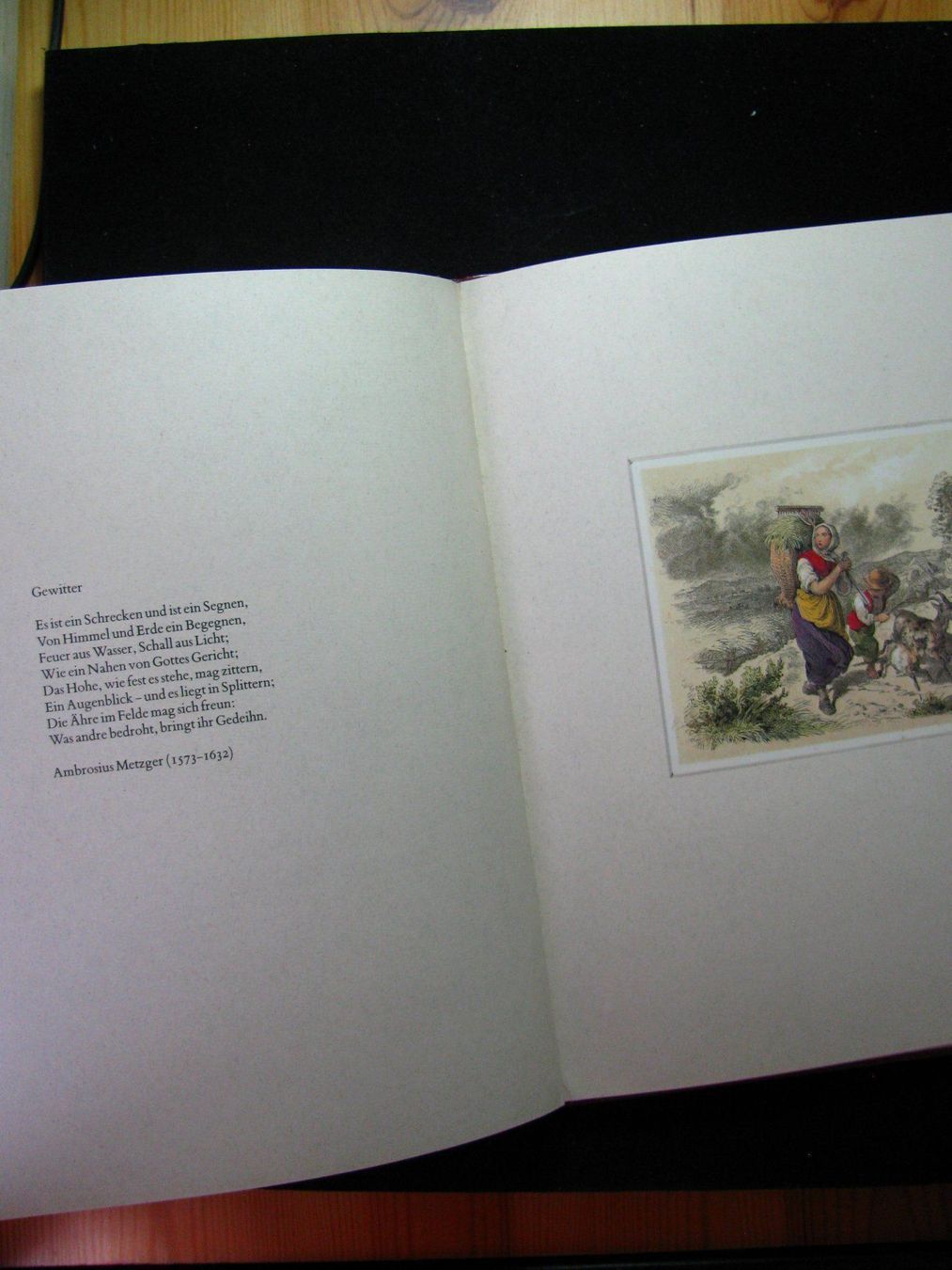 Libri: Ferdinand Rothbart Das Liebe Brot – Usato da Reitnau venduto da Zaomir 4