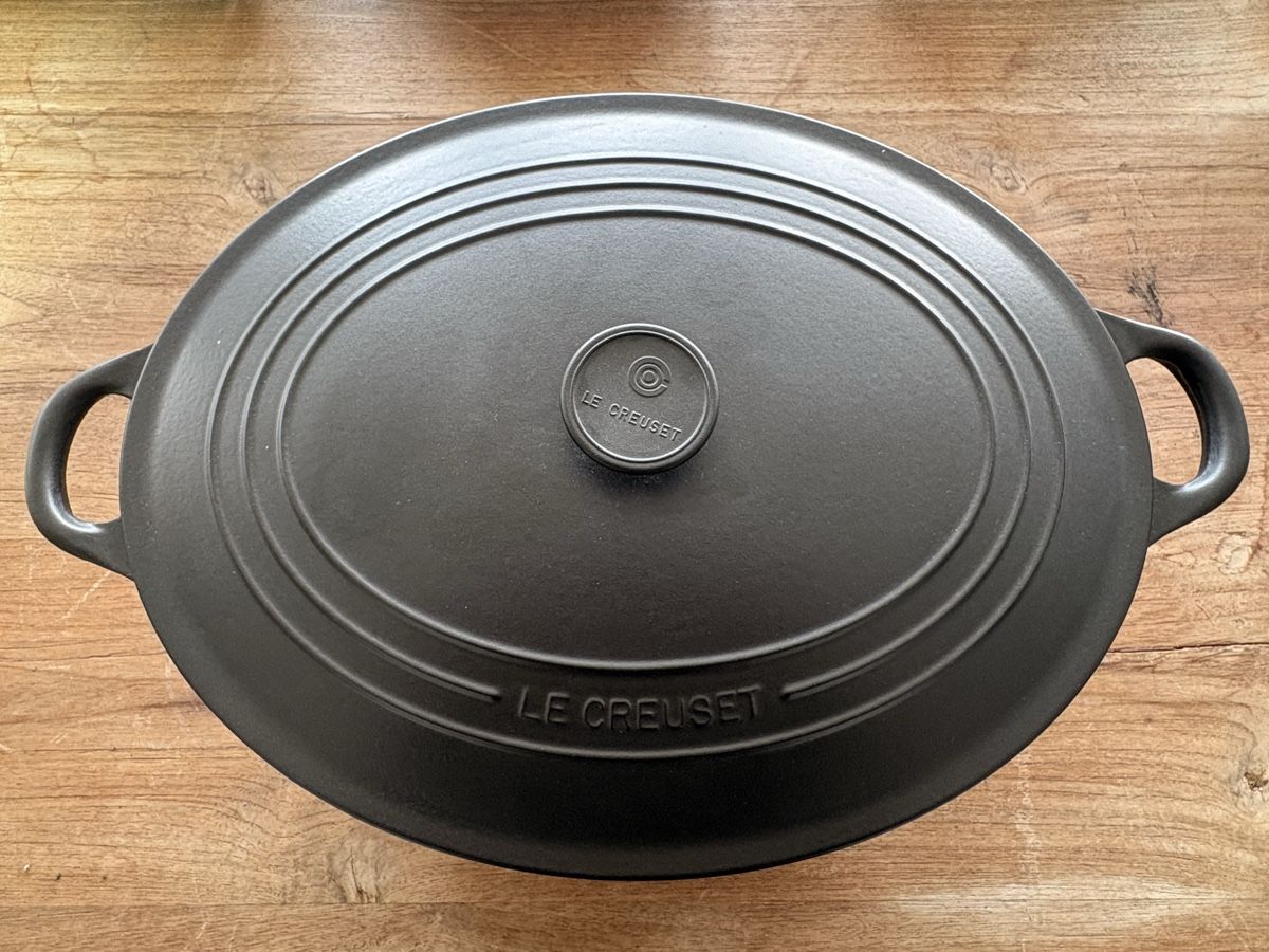 Le Creuset Casseroles: Le creuset  – D'occasion à Kilchberg ZH par bau_x7vy