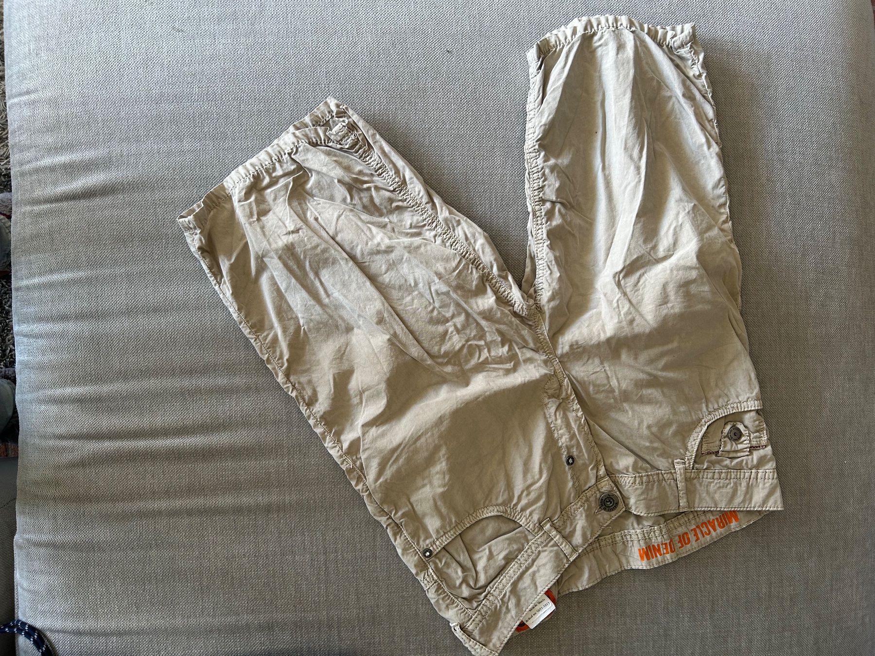 Ensembles coordonnés: Short Paket – D'occasion à Volketswil par gle_6ftt 2