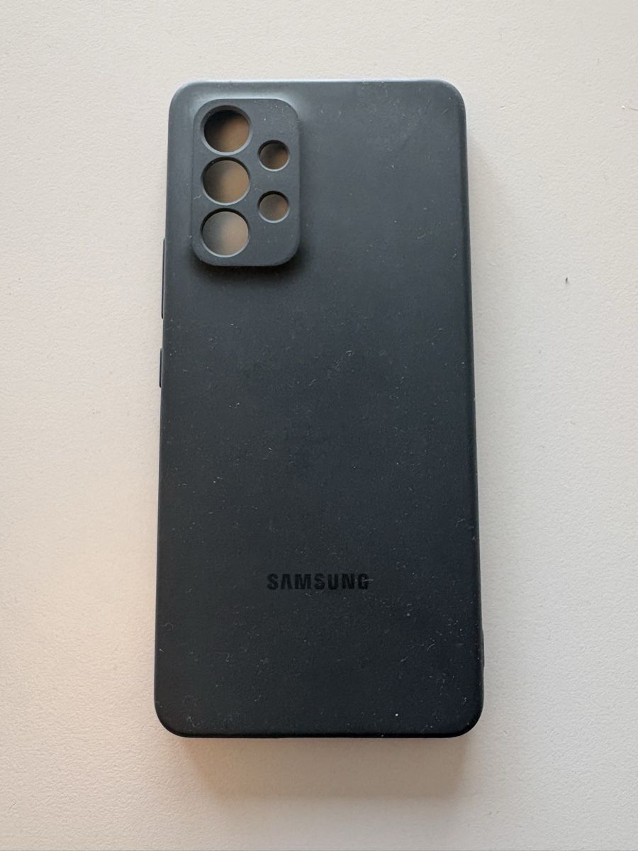 Samsung Cover & Protezioni schermo: Coque pour téléphone Samsung A52s 5G – Usato da Chêne-Bougeries venduto da Pu_nf82 3