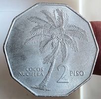 PHILIPPINEN 2 PISO 1983