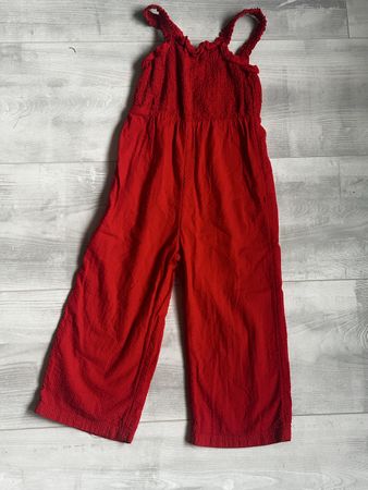 Jumpsuit HM 104