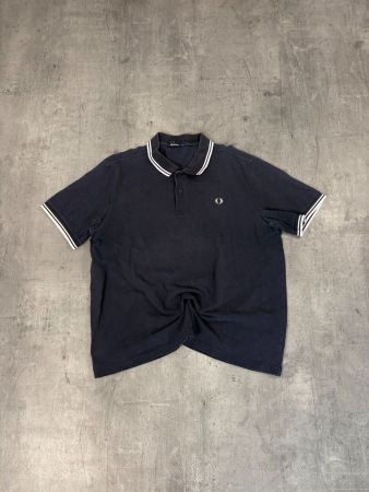 Vintage Fred Perry Polo Shirt (XL)