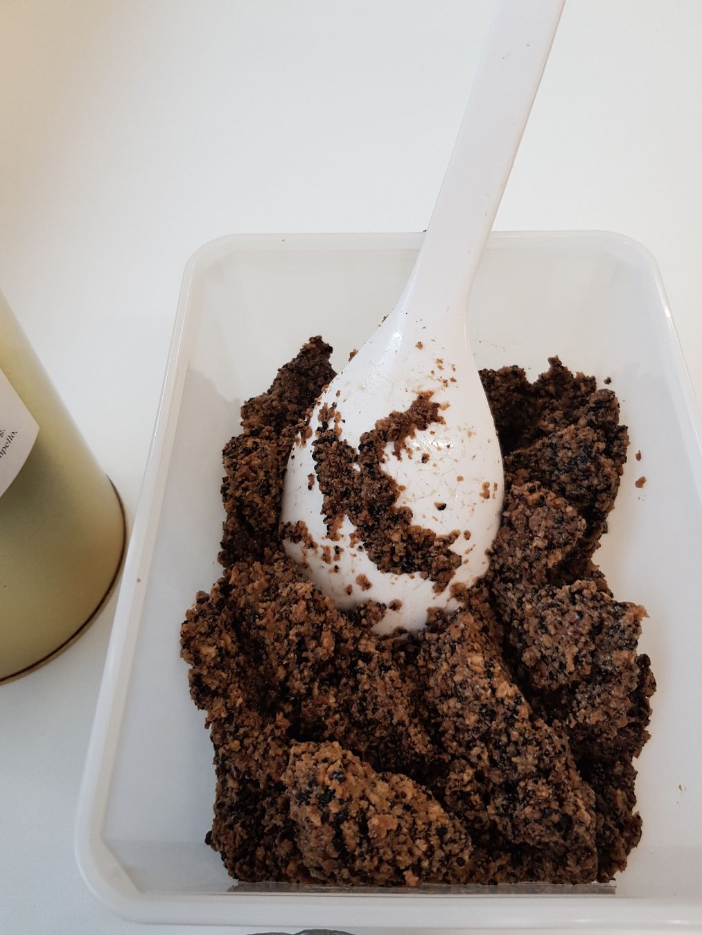Cibi & Specialità: Trüffel "Brisures" Sommertrüffel 1000gr. Dose – Nuovo e nell'imballaggio originale da Zürich venduto da Sommertraum 5