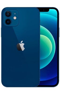Apple Telefoni cellulari / Smartphones: iPhone 12, 64GB, blau – Usato da Neuheim venduto da Mario9614 7