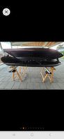 Dachbox Skoda