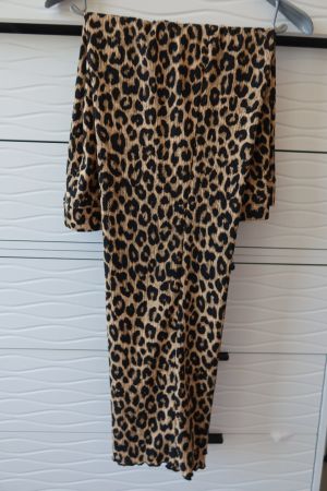 Damen-Sommerhose Grösse 3XL, 100% Viscose - NEU
