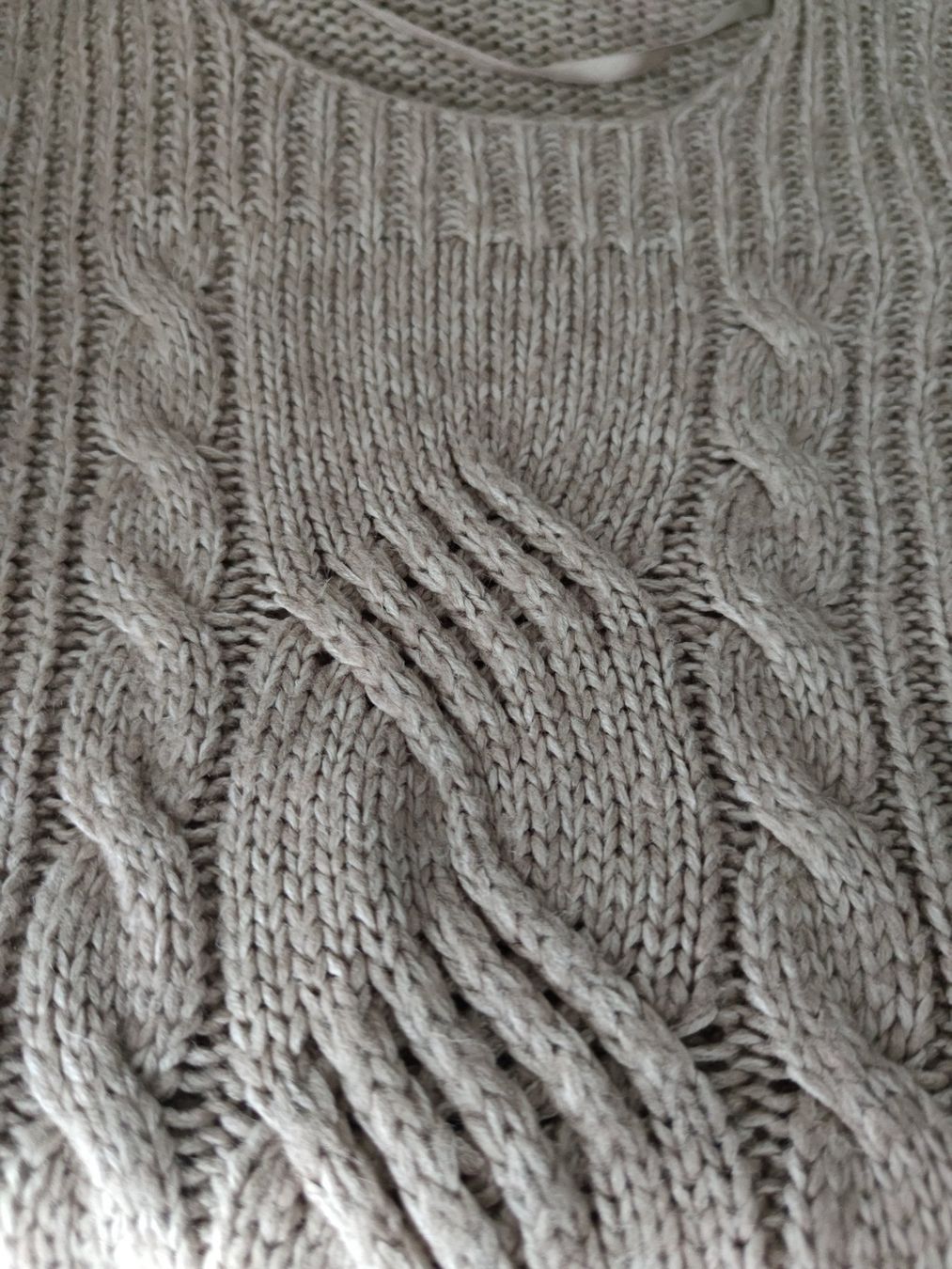 Cream Maglioni & Felpe: Cream jumper size 36 – Usato da Fischbach-Göslikon venduto da Vera2109 2