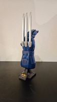 76250 LEGO MARVEL	Wolverines Adamantium-Klaue