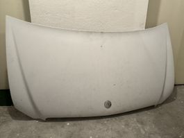Mercedes W639 Motorhaube
