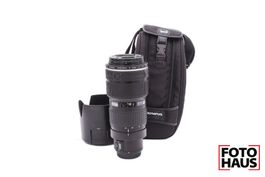 Olympus Zuiko 35mm-100mm f/2 FourThirds E-System FT 1359