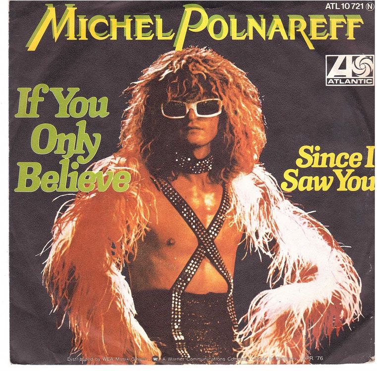 If You Only Believe