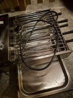 Grillspieas-Maschine - XB - Made in Italy