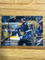 Sportzoo live cards HC Davos L-59 Nr. 01/64