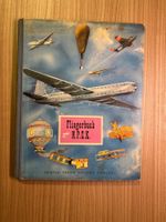 Fliegerbuch N.P.C.K. – Nestlé Peter Cailler 1948 Kinderbuch