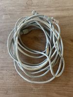 2m und 3m Netzwerkkabel Cat 5e RJ45