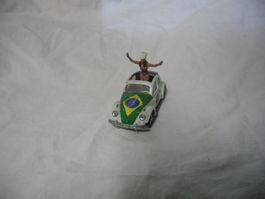 VITESSE  VW KÄFER  CARNAVAL DO BRASIL  STOSSSTANGE DEFIZIT