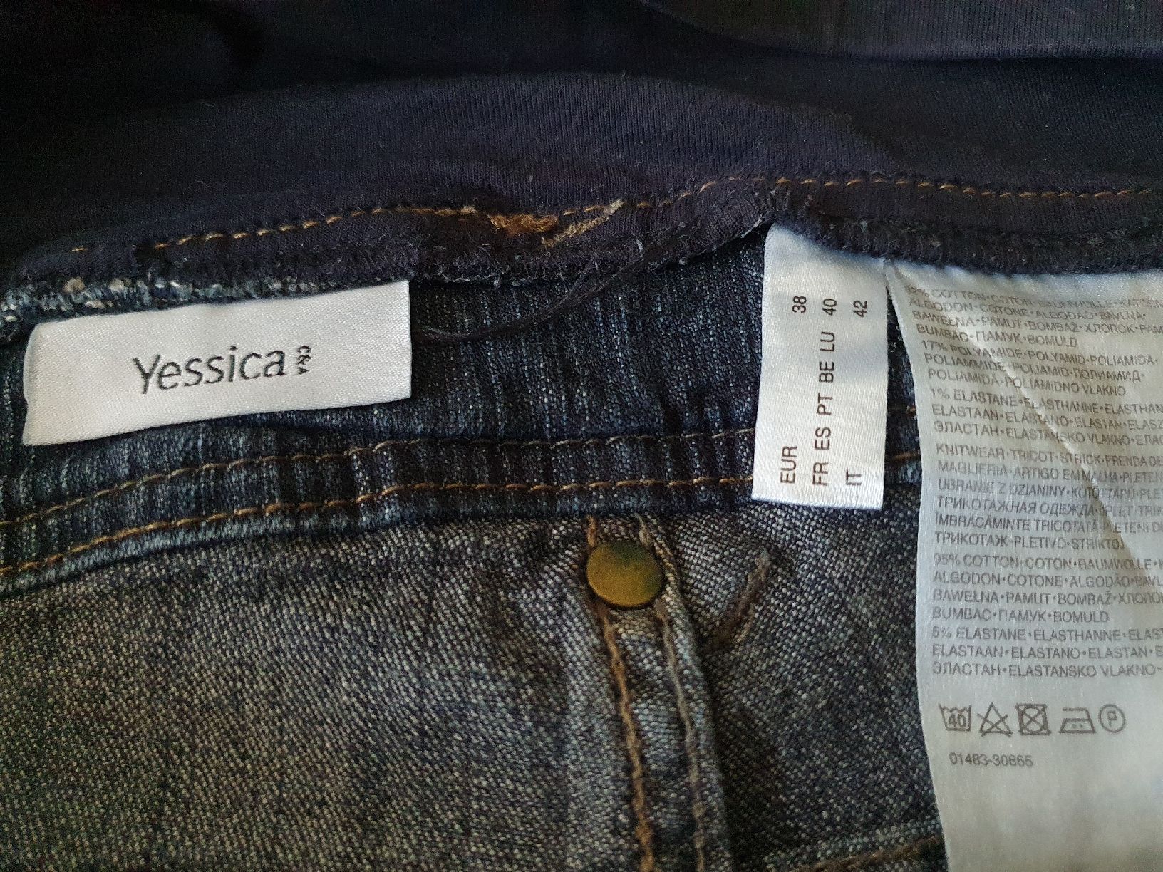 Kleiderpakete: Umstandshosen Gr. 38 Kleiderpaket – Gebraucht aus Erlinsbach SO von Lea030 1