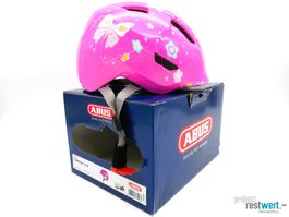 ABUS Kiderhelm SMILEY 3.0 Grösse M