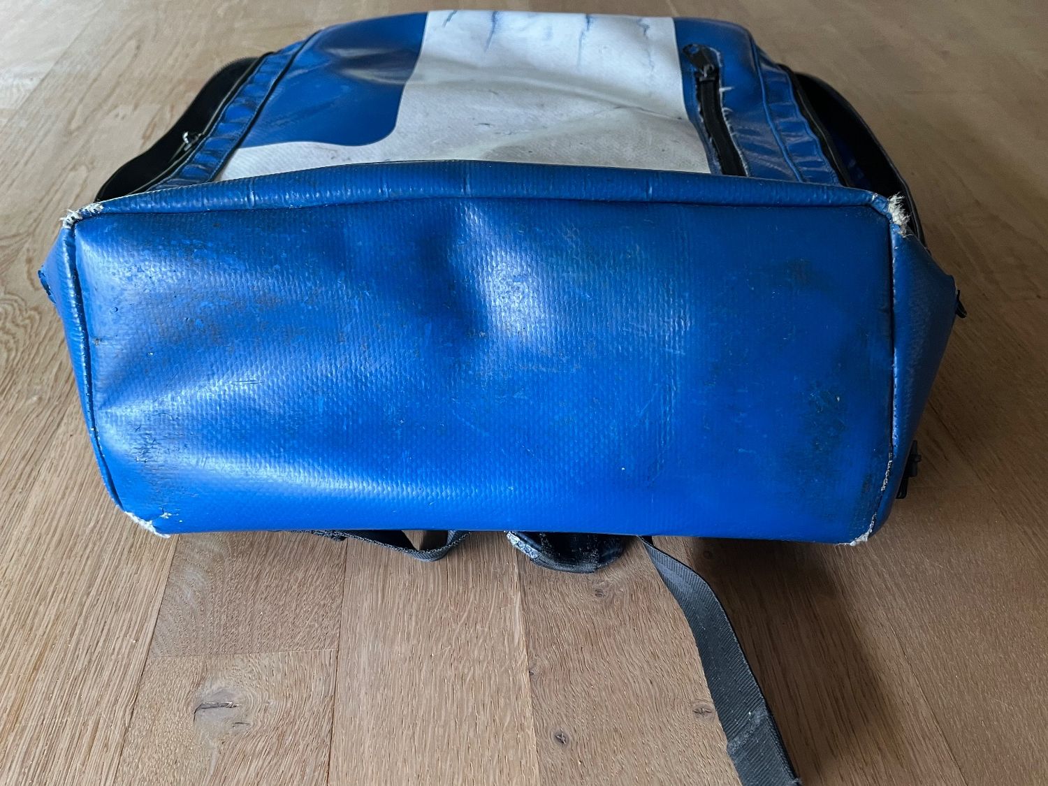 Freitag Zaini: Freitag Hazzard – Usato da Lostorf venduto da Ann_279n 2