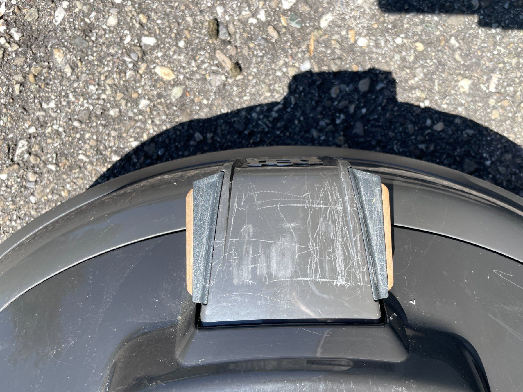 Husqvarna Rasenmäher: Husqvarna Automower 315 – Gebraucht aus Madiswil von Stratosteve 4