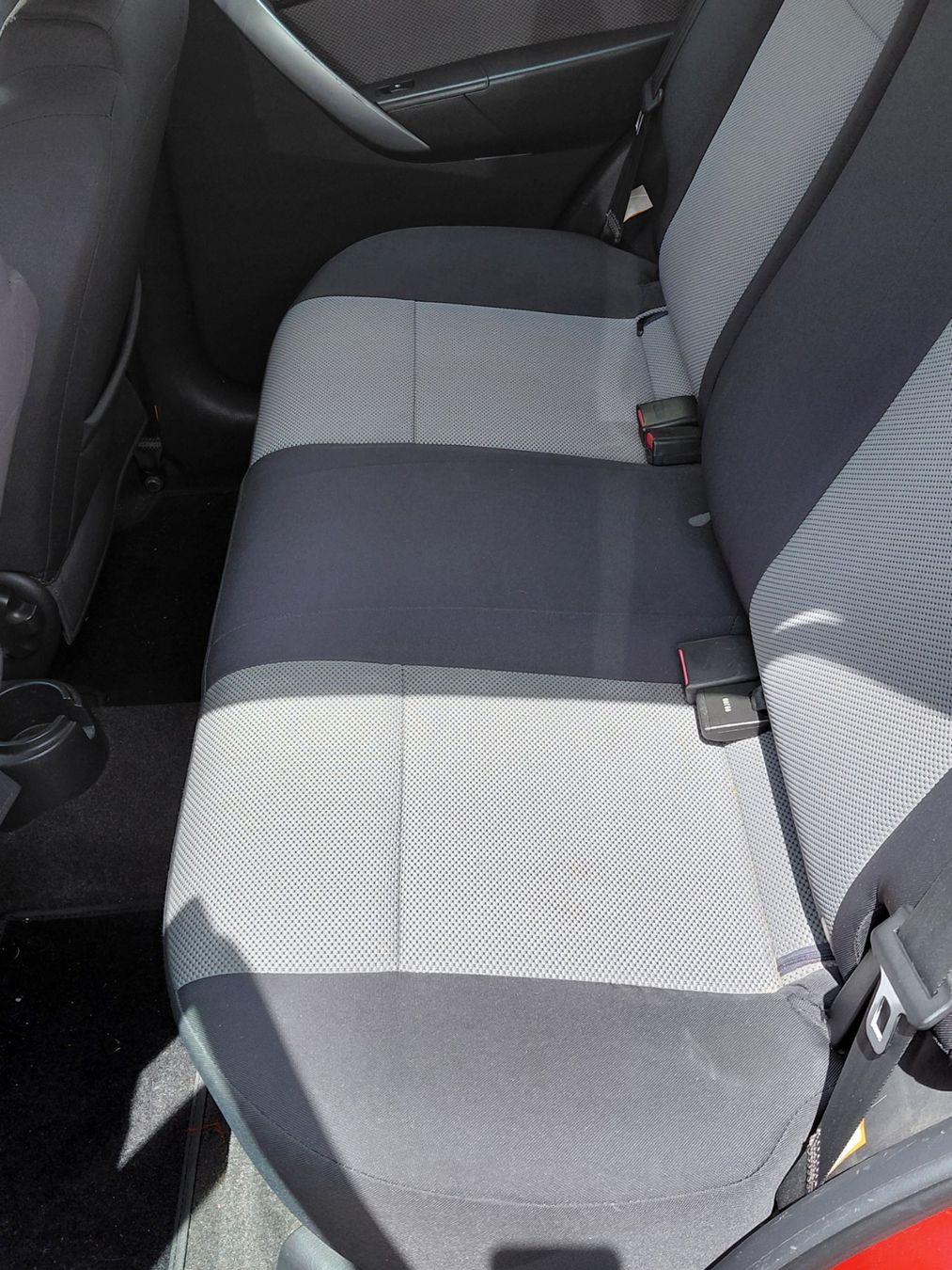 Chevrolet Automobili: Chevrolet Aveo 1.4 – Usato da bonau venduto da bendechoo 6