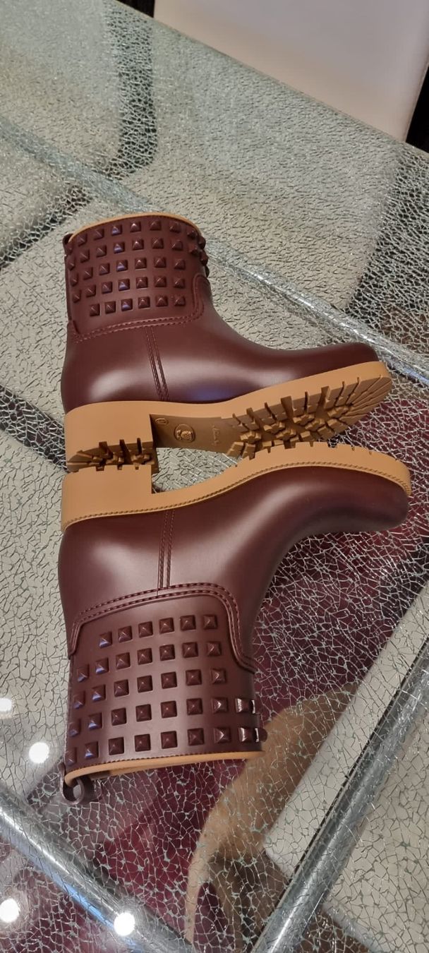 Navyboot Scarpe da donna: Navyboot Gr. 37 – Nuovo e nell'imballaggio originale da Luzern venduto da Reni025 5