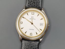 Zenith Espada - 35mm