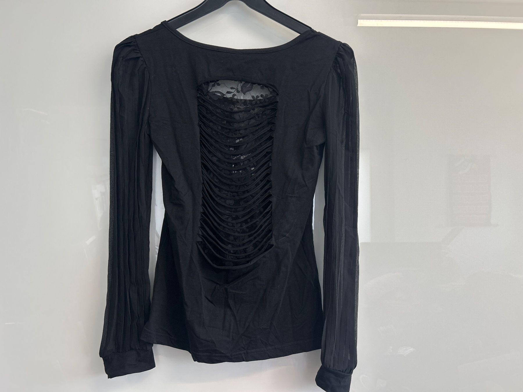 T-shirt: Cooles Sexy Shirt Langarm Gr S NEU – Nuovo e nell'imballaggio originale da Regensdorf venduto da Spyke55 3