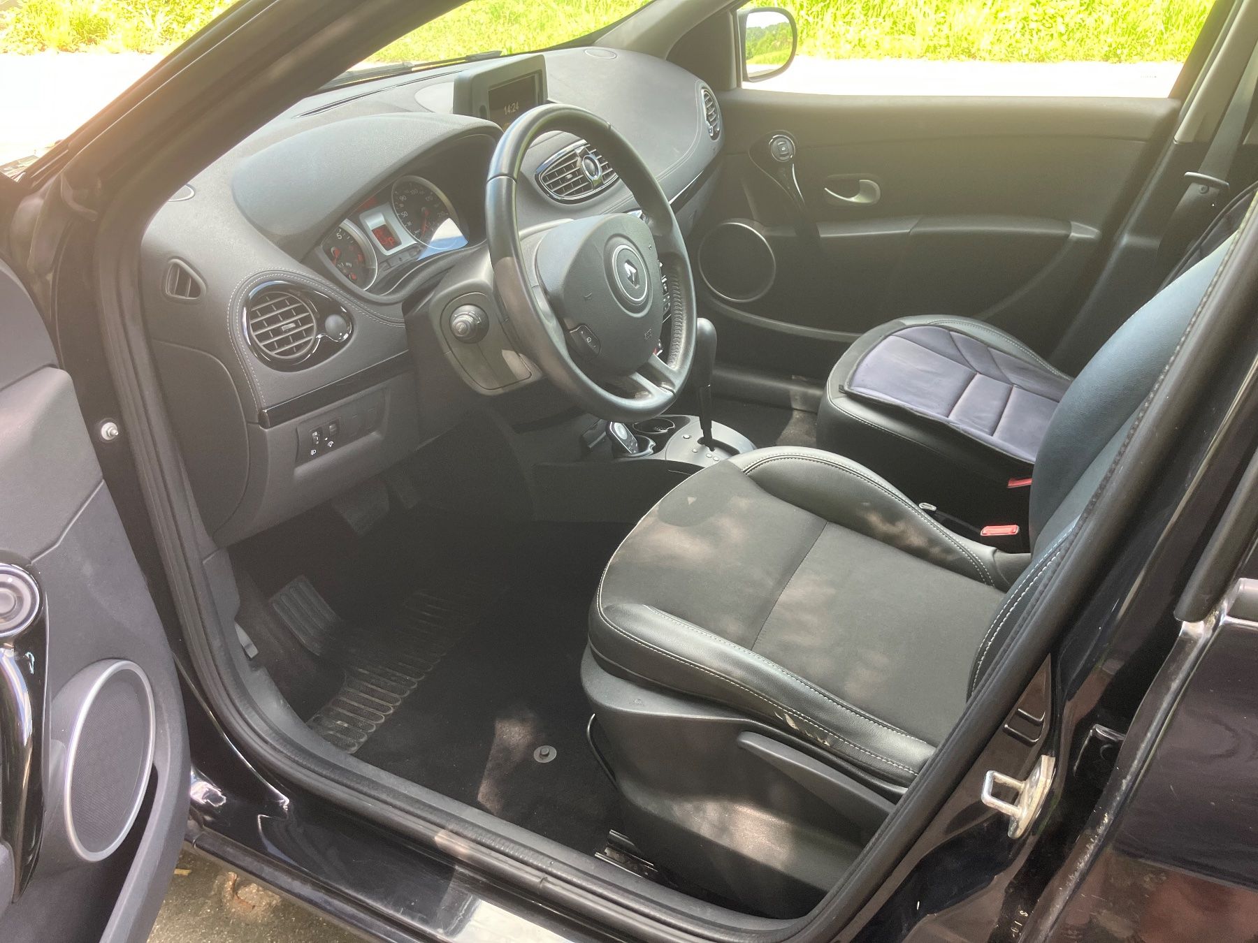 Renault Automobili: Renault Clio 1.6 16V 110 – Usato da Kollbrunn venduto da Rolly0 3