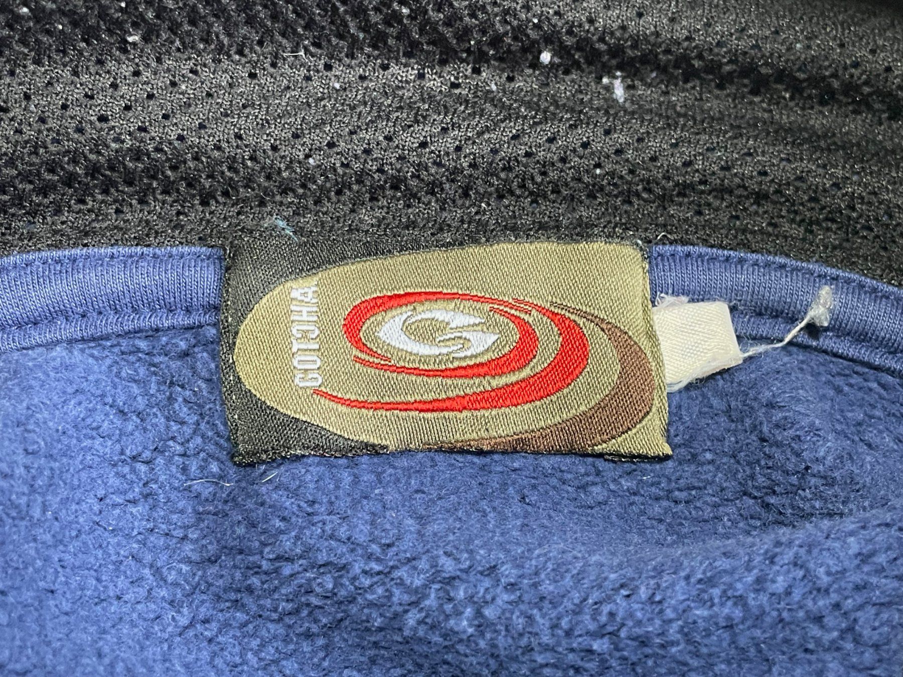 Pullover & Sweatshirts: Vintage 90s Pulli Gotcha Surf clothing Gr. L – Gebraucht aus Zürich von le_souk 4