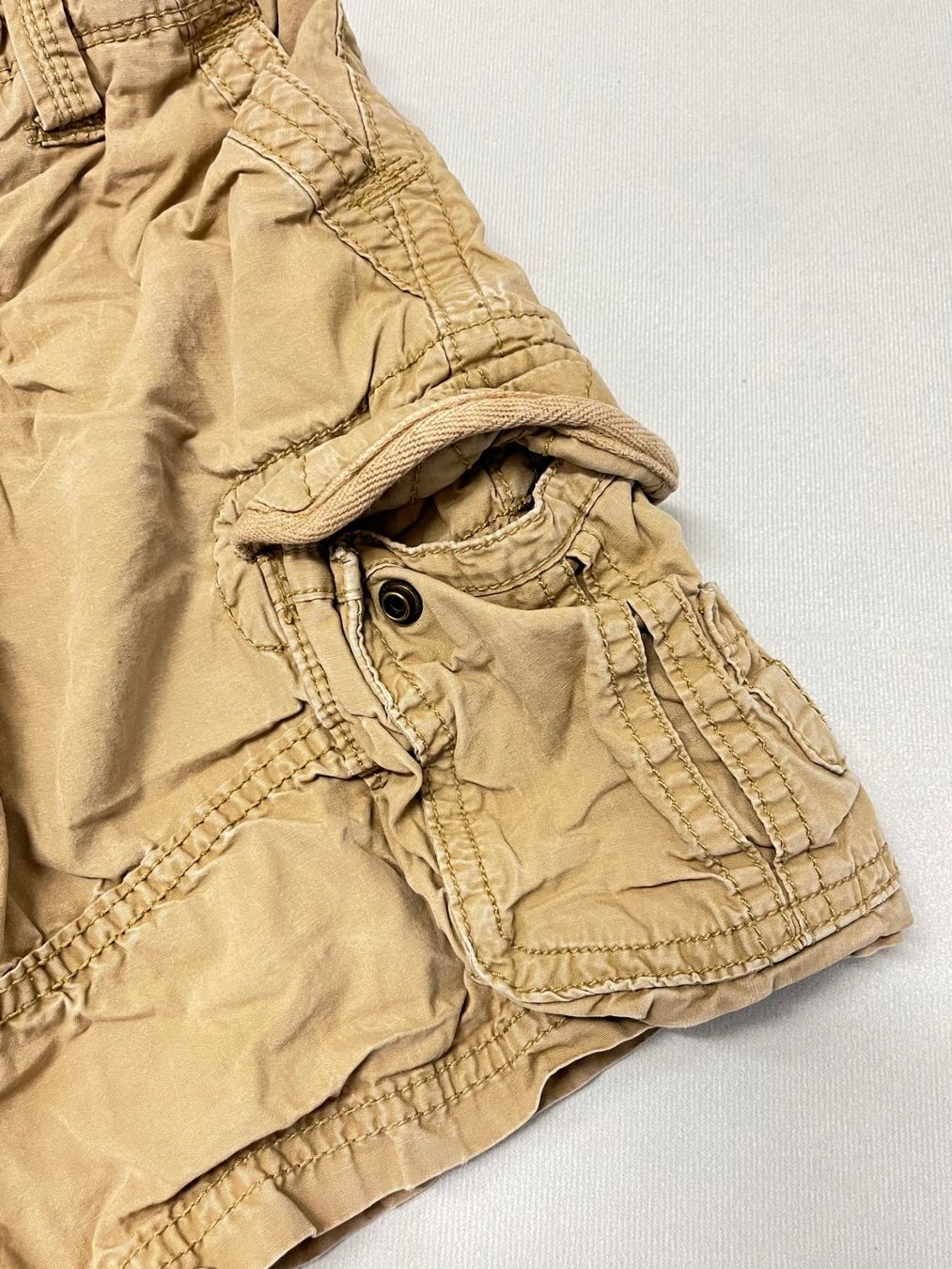 Gap Hosen: Gap Kids_Junge Shorts 5Y – Gebraucht aus Malleray von ste_rx2t 2