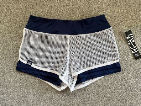 Kurze Sporthose Gr S. Fabrikneu