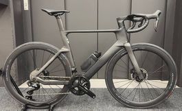 Orbea Orca Aero M10iLTD MyO Gr. 55