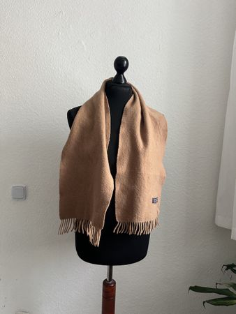 Vintage Burberry Schal