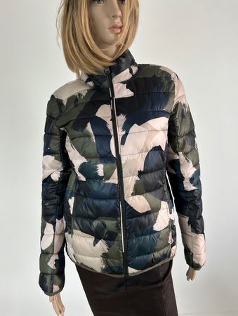 Leichte Jacke QS Gr M