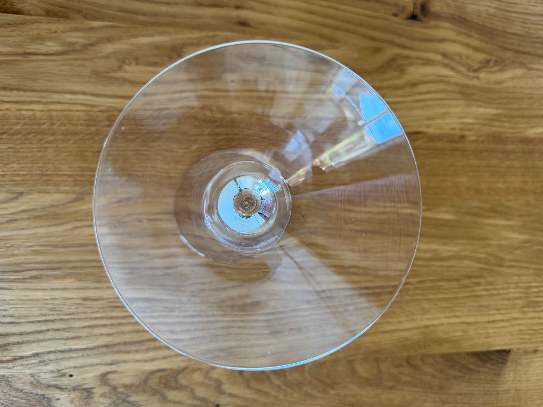 Martini Bicchieri: 4 Martinigläser – Usato da Luzern venduto da buchan 2